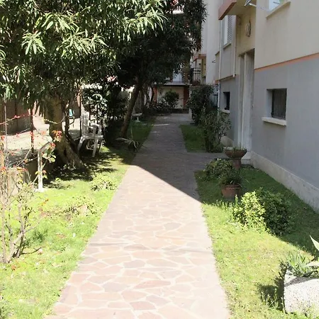 Casa Sofia * Venezia Lido