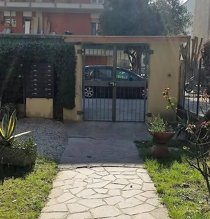 Casa Sofia Venezia Lido