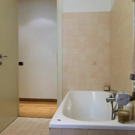 Appartamento Casa Sofia *