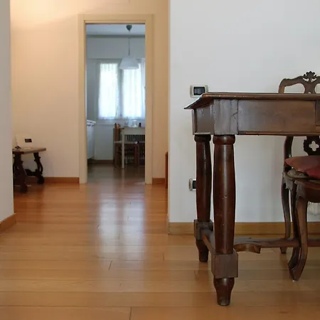 Casa Sofia Appartamento Venezia Lido