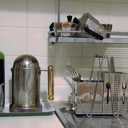 Appartamento Casa Sofia *