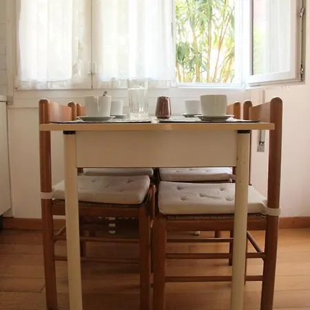Casa Sofia Appartamento *